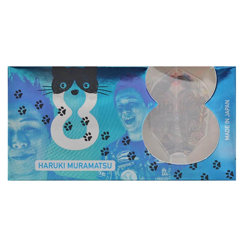 8FLIGHT(�����ȥե饤��) HARUKI MURAMATSU �������� ���ꥢ ��400032�� ¼�����������ǥ롡(������ �ե饤��)