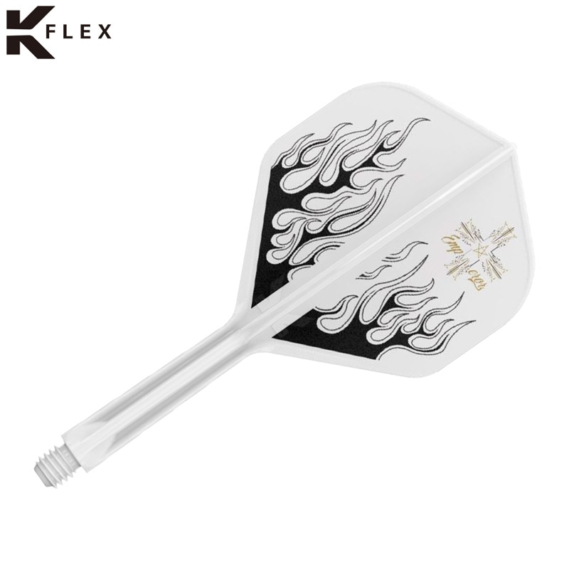 ��CRYO����ץ�ץ쥼��ȡ�TARGET(�������å�) PYRO K-FLEX ����������� �ۥ磻�� ������������ǥ롡(������ �ե饤��)