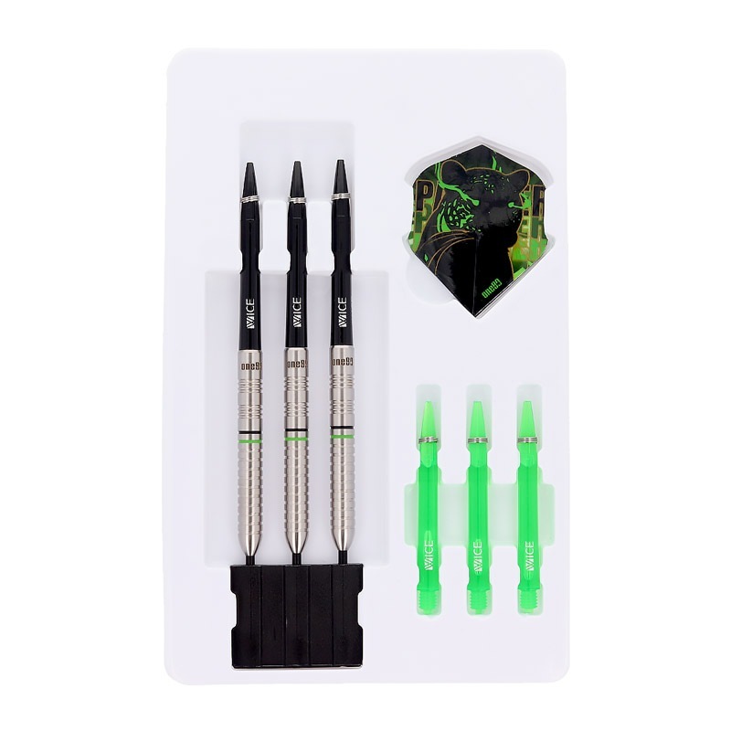 One80(��󥨥��ƥ�) Panther(�ѥ󥵡�) N STEEL 22g��(������ �Х��)