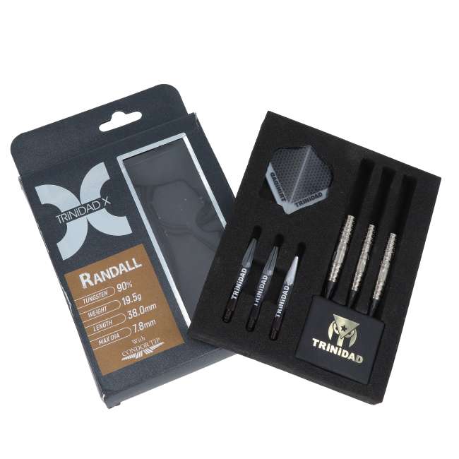 ����� Used �����ġ� TRiNiDAD(�ȥ�˥�����) X���꡼�� RANDALL(���ɡ���) 2BA��Ȣ����� ��RANK 3��