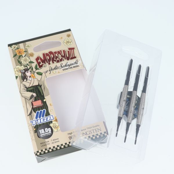 ����� Used �����ġ� TIGA(�ƥ���) EMPRECHU3(����ץ����3) 2BA ���ͥ���������ǥ��Ȣ����� ��RANK 3��