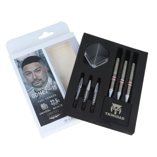 ����� Used �����ġ� TRiNiDAD(�ȥ�˥�����) Gomez Type13(���᥹ ������13) 2BA ����ͦ�������ǥ��Ȣ����� ��RANK 2��