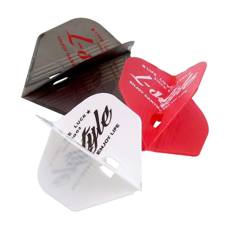 L-style(���륹������) L-Flight PRO KAMI(����ե饤�ȥץ� ����) Vintage Logo(������ơ�������) type-A �������� MIX��(������ �ե饤��)