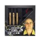 COSMO DARTS(�����������) DISCOVERY LABEL(�ǥ������Х꡼�졼�٥�) Andrew Gilding 2BA ����ɥ�塼������ǥ��������ǥ롡(������ �Х��)