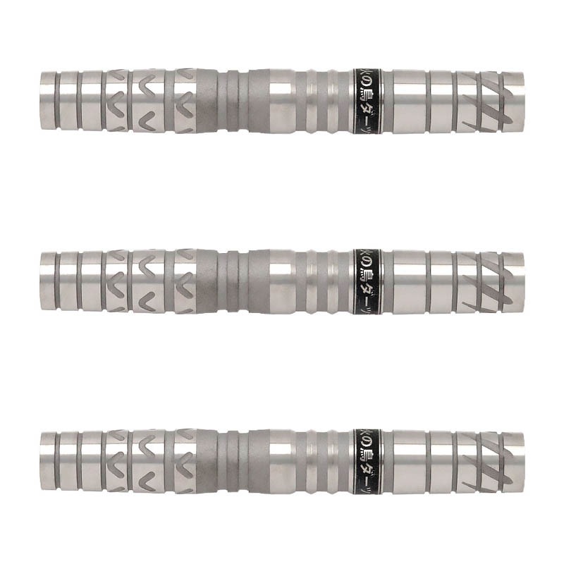 英国】【白蝶貝】クローバーのバタースプレットセット2本