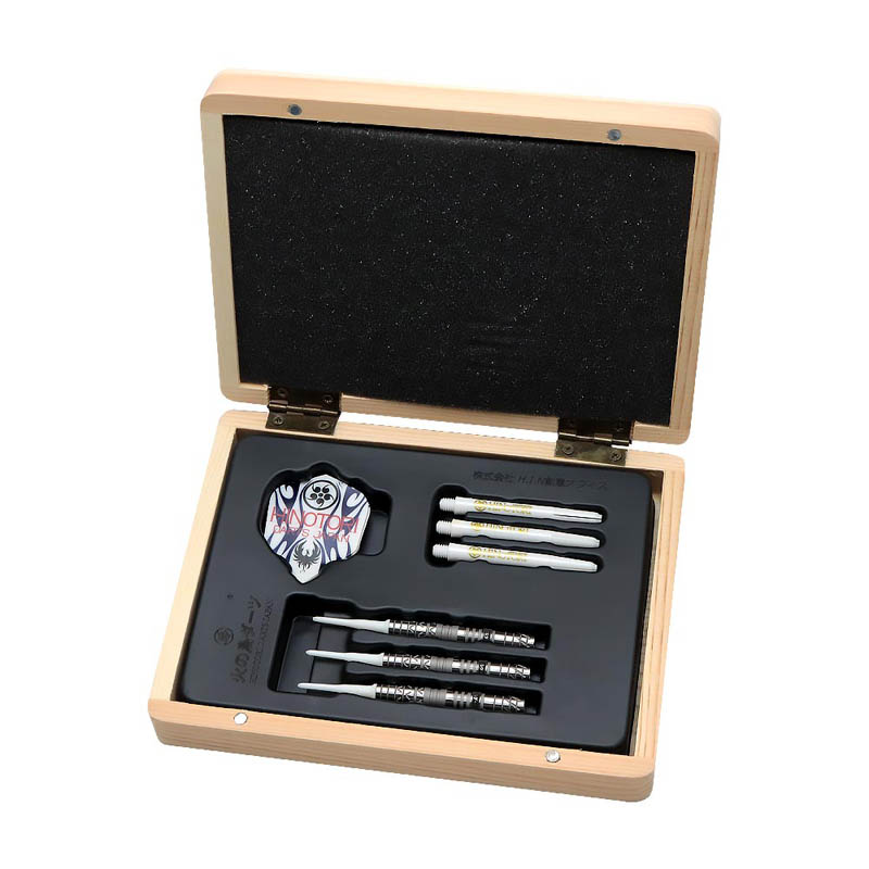 �Ф�Ļ DARTS JAPAN(�ҥΥȥ�����ĥ���ѥ�) MAGIC���꡼�� 90T Zeus(������) 2BA��(������ �Х��)