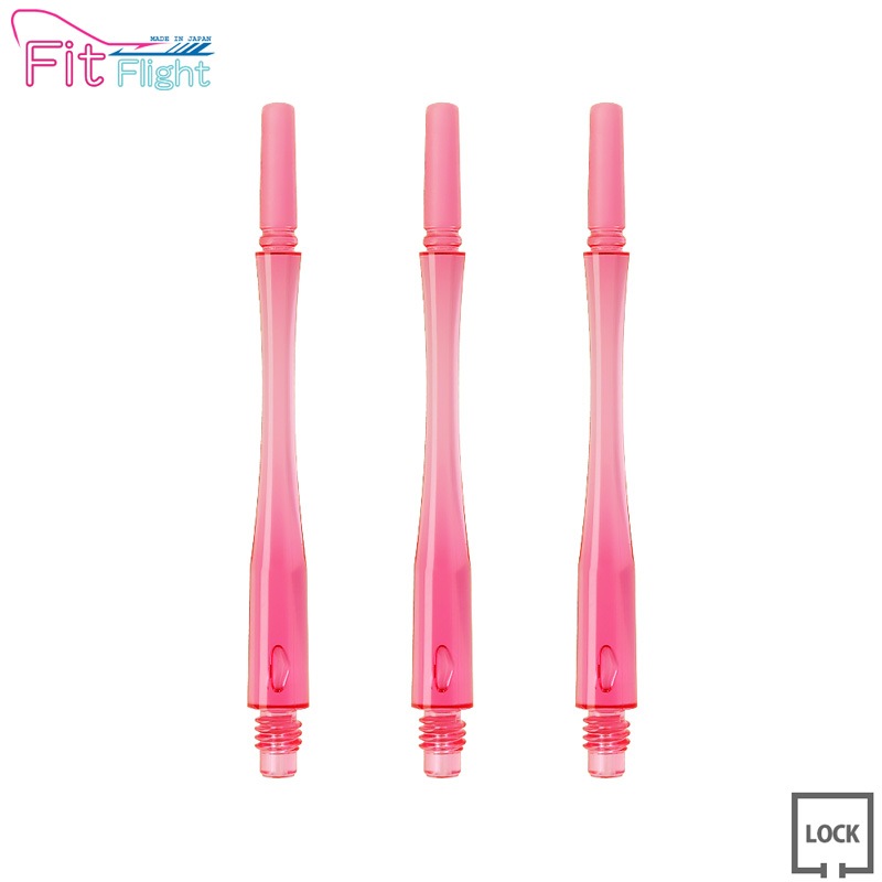 COSMO DARTS(�����������) Fit Shaft GEAR(�ե��åȥ���ե� ����) �ϥ��֥�å� ���å� �ԥ� ��8�䡡(������ ����ե�)