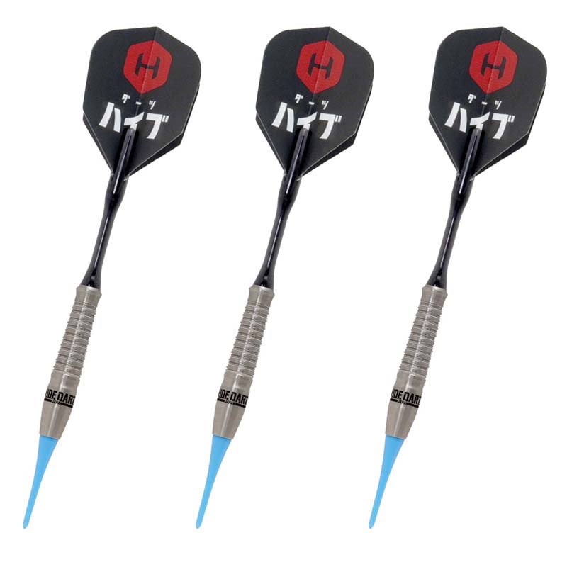PRIDE DARTS JAPAN(�ץ饤�ɥ����ĥ���ѥ�) Veronica(�������˥�) 2BA��(������ �Х��)