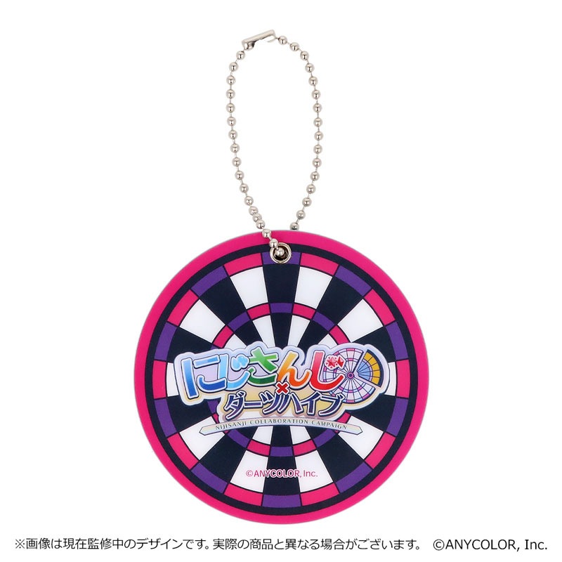 【ᖛ ̫ ᖛ プロフご確認ください】渡会雲雀 ダーツセットダーツハイブ ダーツ > キャラクター > 【予約受付終了】【Only Japan】【業販割引