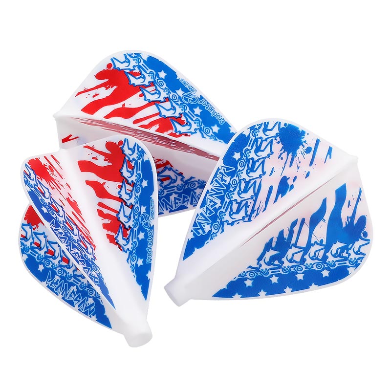 COSMO DARTS(�����������) Fit Flight(�ե��åȥե饤��) �� Joseph Chaney ver.2 ������ �ۥ磻�� ���祻�ա��������ˡ������ǥ롡(������ �ե饤��)