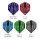MISSION DARTS(�ߥå���������) Tux Dart Flights ����������ɡ�(������ �ե饤��)