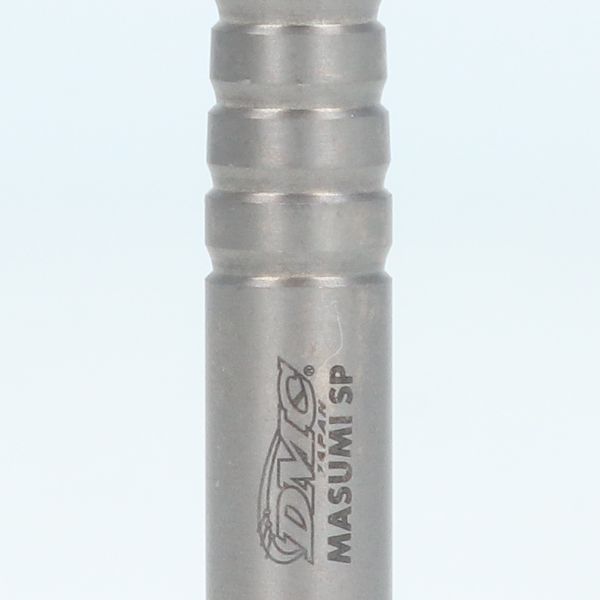 ダーツ DMC sabre masumiSP2 2BA ダーツ > ソフトダーツ > ブランド【タ行】 > ディーエムシー > Masumi