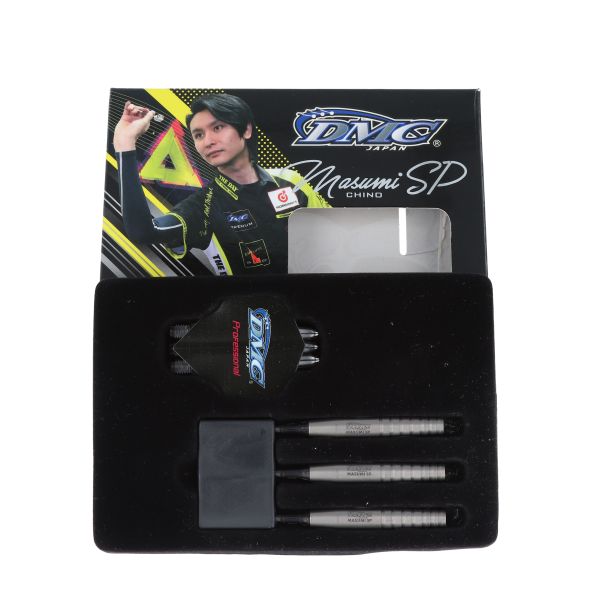 中古・USED商品 > ソフトダーツ > ブランド【タ行】 > ディーエムシー