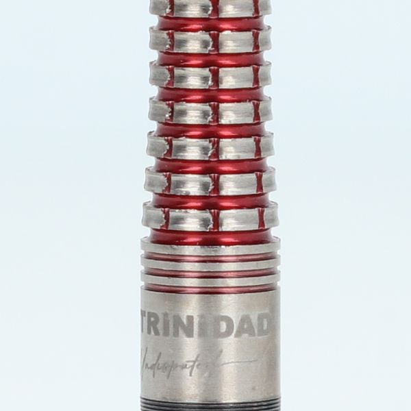 TRINIDAD ROMERO Type 2 ダーツセット TRiNiDAD(トリニダード) Undisputed ROMERO Type2(ロメロ タイプ2) 2BA