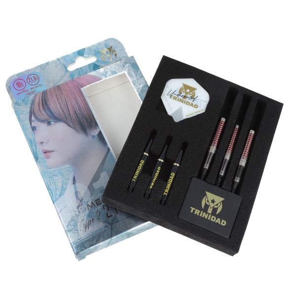 中古・USED商品 > ソフトダーツ > ブランド【タ行】 > トリニダード