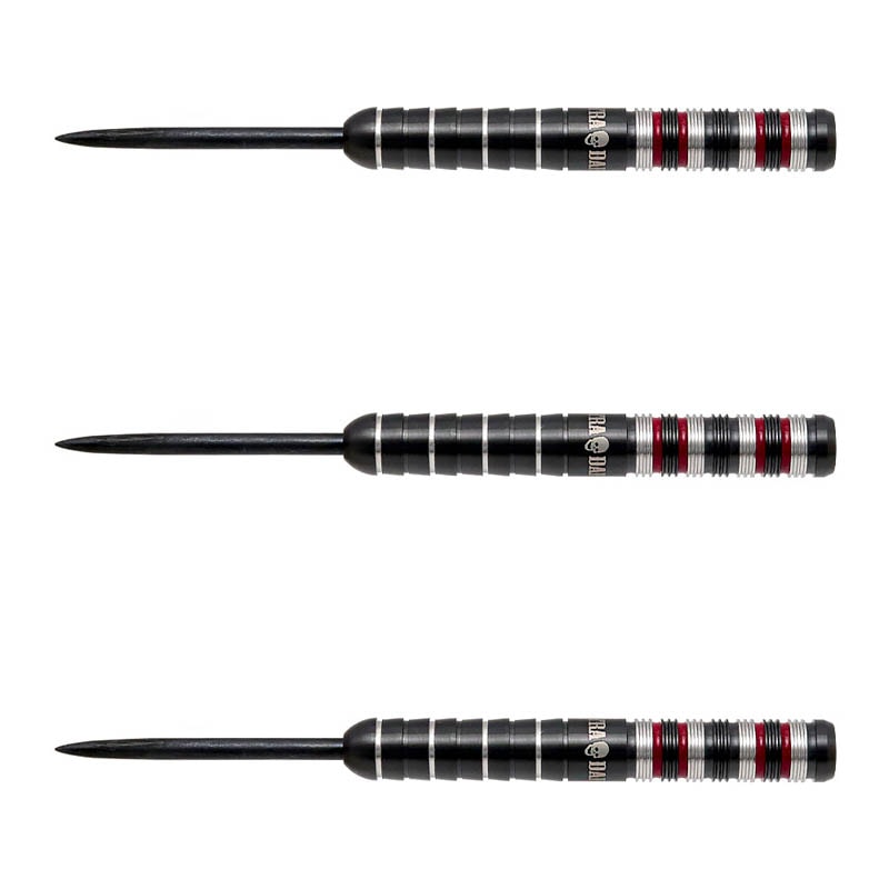 ダーツ用バレル Astra darts Redstar thermal 2BA（アストラ