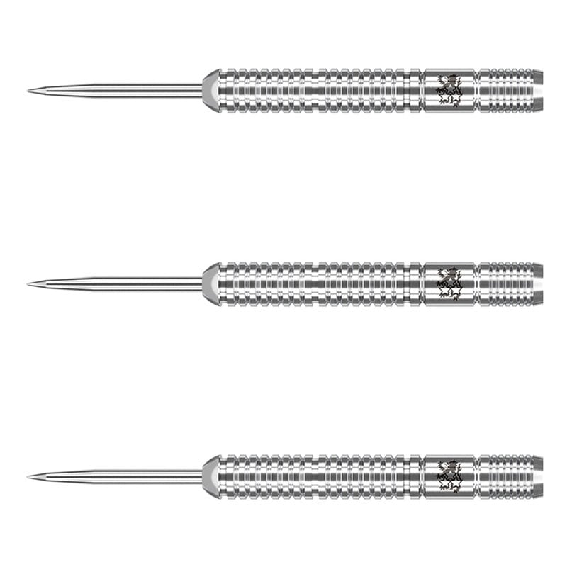 TARGET(�������å�) GLEN DURRANT STEEL 24g ��190027�� ����󡦥ǥ��������ǥ롡(������ �Х��)