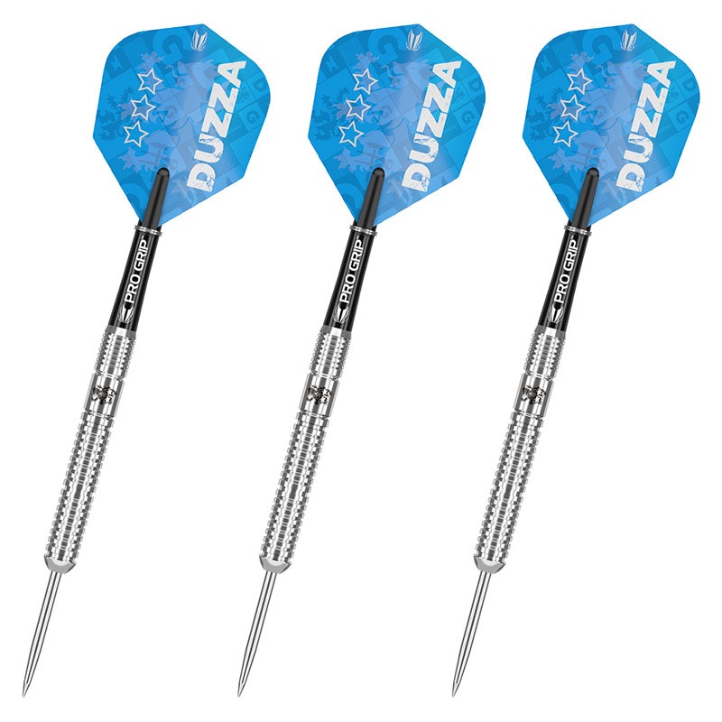 TARGET(�������å�) GLEN DURRANT STEEL 24g ��190027�� ����󡦥ǥ��������ǥ롡(������ �Х��)