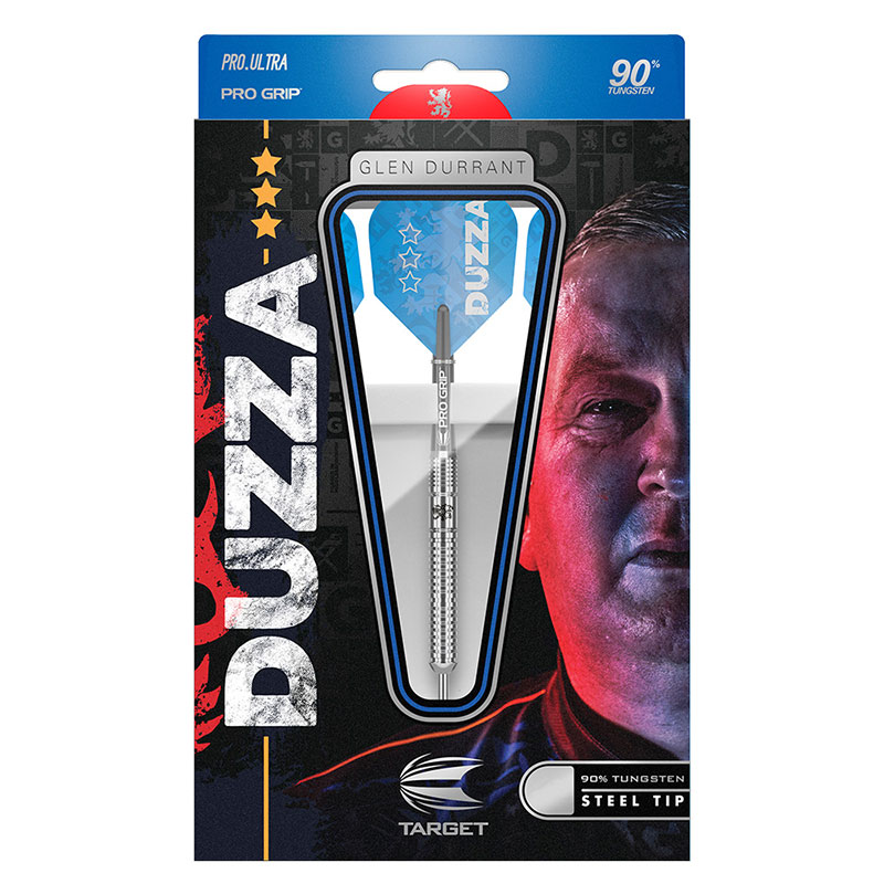 TARGET(�������å�) GLEN DURRANT STEEL 24g ��190027�� ����󡦥ǥ��������ǥ롡(������ �Х��)