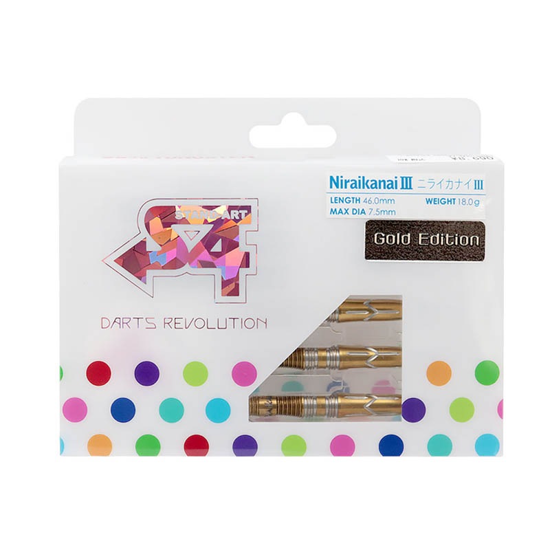 S4-DARTS(�����ե���������) �˥饤���ʥ�3 ������� 2BA��(������ �Х��)