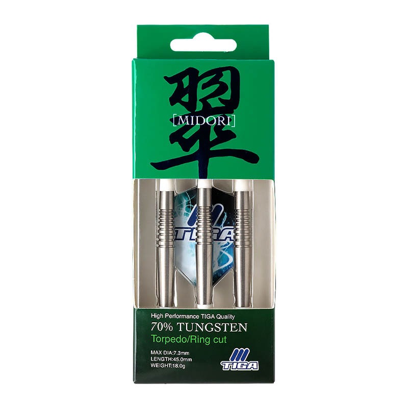 TIGA(ƥ) Rookies MIDORI䡡( Х)