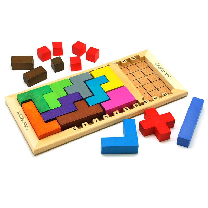 �����ߥ� KATAMINO��(�ܡ��ɥ����� �����ɥ����� �ۥӡ�)