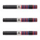 Winmau(������⥦) Daryl Gurney 85% 2BA 20g ����롦�����ˡ������ǥ롡(������ �Х��)