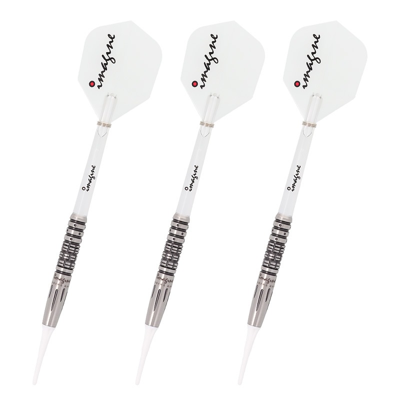 ダーツ > ソフトダーツ > ブランド【ア行】 > イマジンダーツ