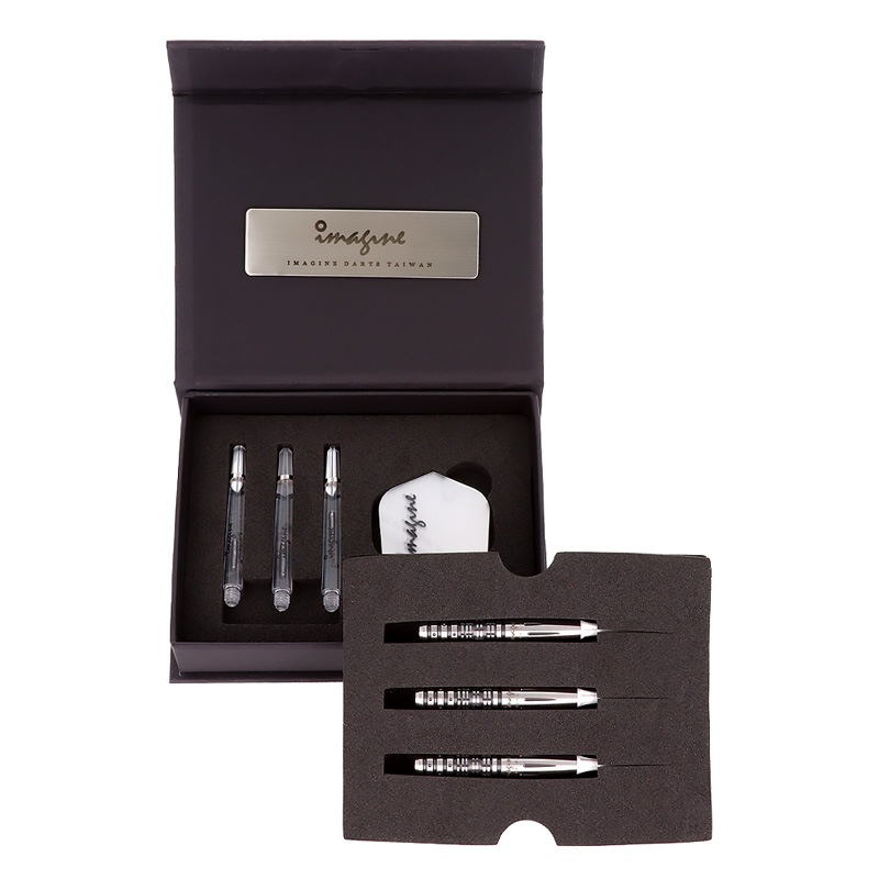 Imagine Darts(���ޥ��������) CL 2BA Lin Chen Lung�����ǥ롡(������ �Х��)