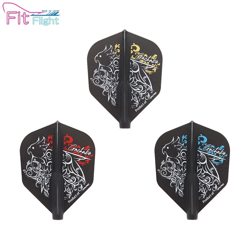 COSMO DARTS() Fit Flight(եåȥե饤)  ǽ ver.1  D֥å ǽǥ롡( ե饤)