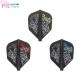 COSMO DARTS(�����������) Fit Flight(�ե��åȥե饤��) �� ��ǽ����� ver.1 �������� D�֥�å� ��ǽ����������ǥ롡(������ �ե饤��)