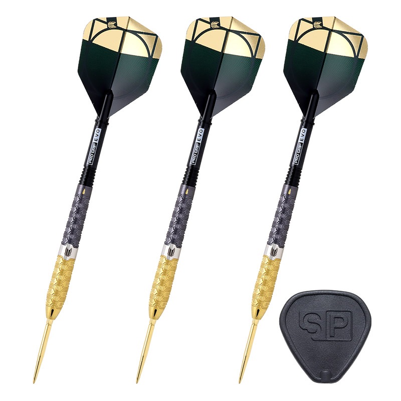 TARGET(�������å�) CULT ENVY 02(����� ����ӡ�02) SWISS POINT STEEL 25g ��190279�䡡(������ �Х��)