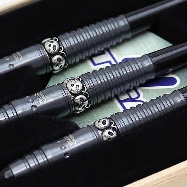 ダーツ > ソフトダーツ > ブランド【タ行】 > ティガ > Fusion > TIGA