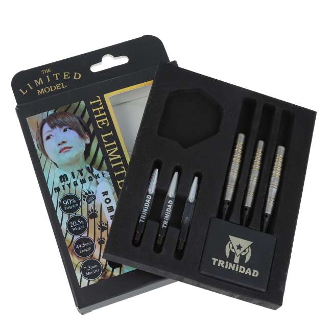 ����� Used �����ġ� TRiNiDAD(�ȥ�˥�����) Roman Type3(�����ޥ� ������3) 2BA Limited Model ���Ƽ�ͳ�����ǥ��Ȣ����� ��RANK 2��