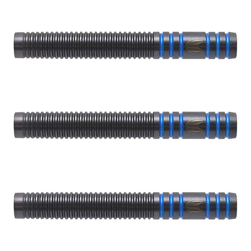 ��TARGET CP��TARGET(�������å�) VAPOR8 BLACK(�������ѡ������� �֥�å�) 2BA 18g �֥롼 100444��(������ �Х��)