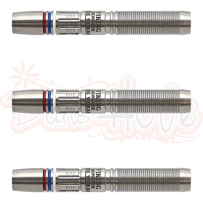 MONSTER(󥹥) THE WORKS DIVISION RUSSIA VIKING() 2BA 19g ܥꥹĥǥ ( Х)