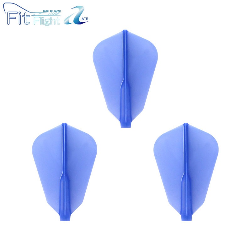 COSMO DARTS(�����������) Fit Flight��AIR��(�ե��åȥե饤�� ������) F�������� D�֥롼 ̵�ϡ�(������ �ե饤��)