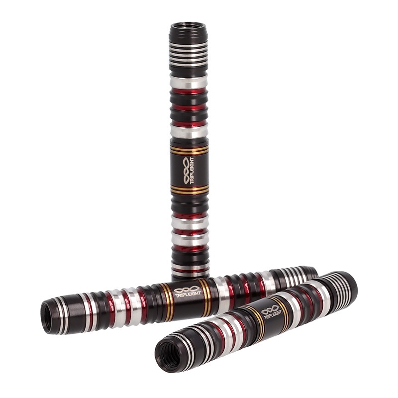 DYNASTY TRIPLEIGHT pommier 2BA 中谷祐里選手モデル トリプレイト】pommier ポミエ 2BA18g 中谷祐里選手 ダーツ バレル