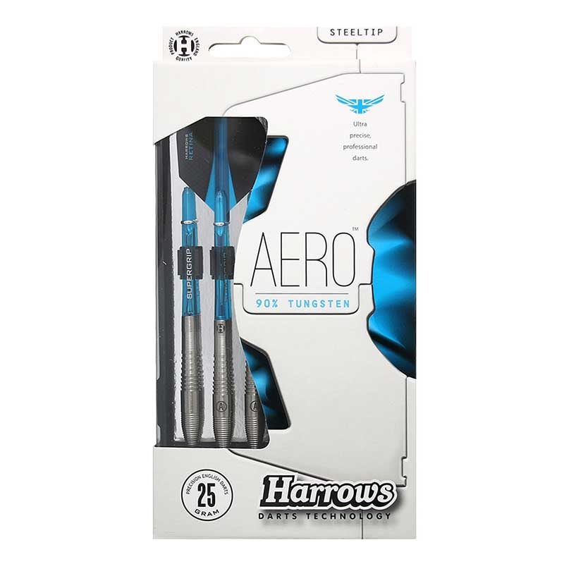 Harrows(ϥ) AERO() 90% STEEL 25gR( Х)