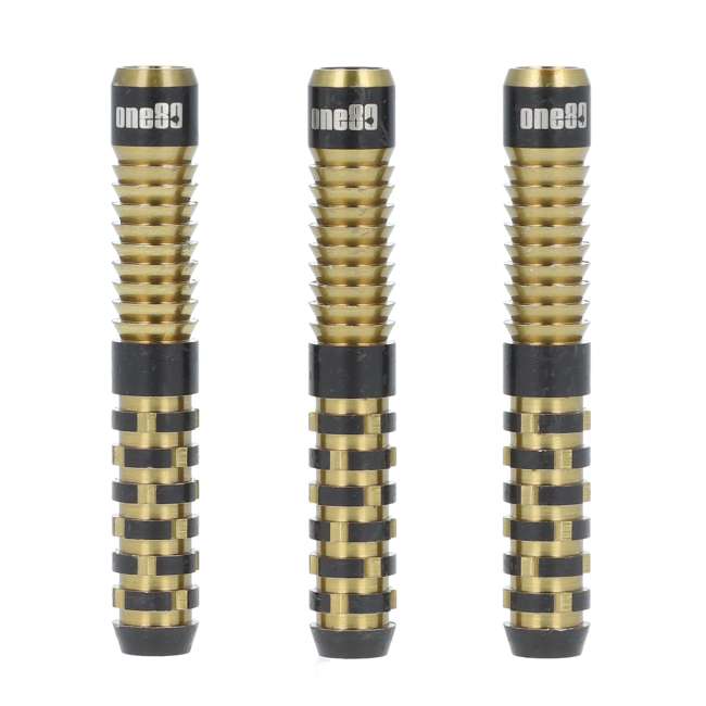 ����� Used �����ġ� One80(��󥨥��ƥ�) Jeff Springer 2BA 18g �����ա����ץ�󥬡������ǥ� ��RANK 3��