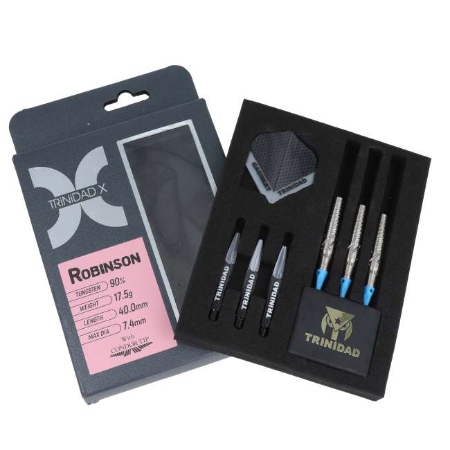 ����� Used �����ġ� TRiNiDAD(�ȥ�˥�����) X���꡼�� ROBINSON(���ӥ󥽥�) 2BA��Ȣ����� ��RANK 4��