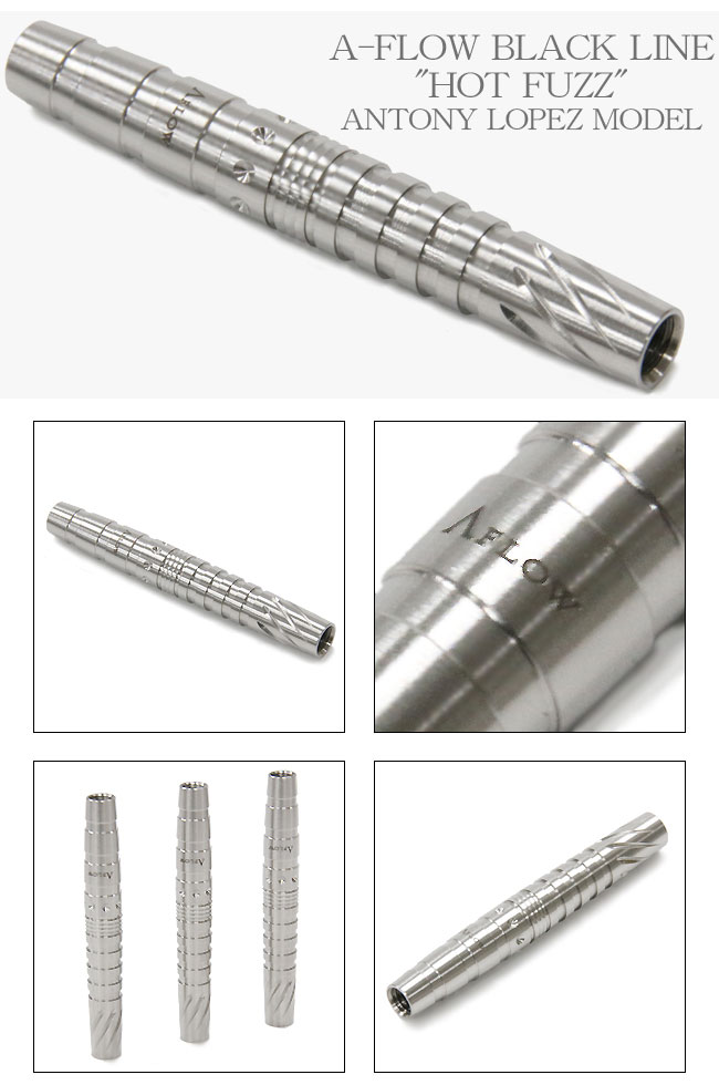 DYNASTY(�����ʥ��ƥ���) A-FLOW BLACK LINE HOT FUZZ(�ۥåȥե���) 2BA ����ȥˡ������ڥ������ǥ롡(������ �Х��)