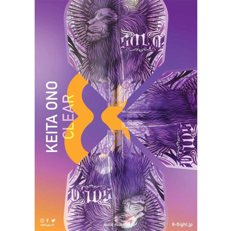 8FLIGHT(�����ȥե饤��) KEITA ONO �������� ���ꥢ ��400033�� ������������ǥ롡(������ �ե饤��)