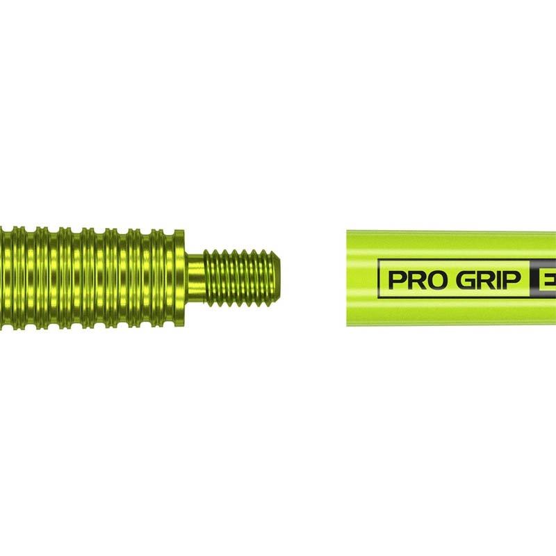 TARGET(�������å�) PRO GRIP EVO AL SHAFT(�ץ�����å� ���� ����ߥ˥��� ����ե�) ���꡼��(������ ����ե�)