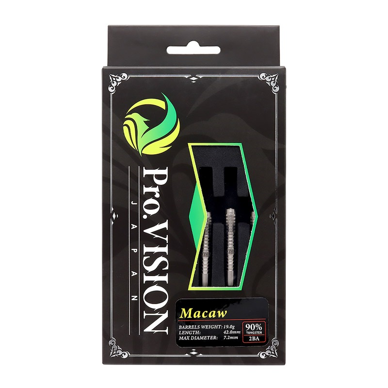 Pro.VISION JAPAN(�ץ��ӥ���� ����ѥ�) Macaw(�ޥ���) 2BA��(������ �Х��)