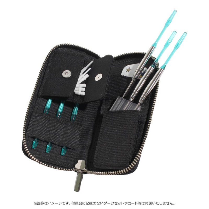 ダーツセット　CAMEO ダーツケースなどを含む計4点 CAMEOダーツケース GARMENT JAPANESQUE2 | ダーツ専門通販 TiTO