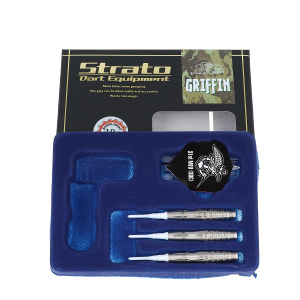 ����� Used �����ġ� Strato DARTS(���ȥ�ȥ�����) GRIFFIN(����ե���) 2BA��Ȣ����� ��RANK 3��