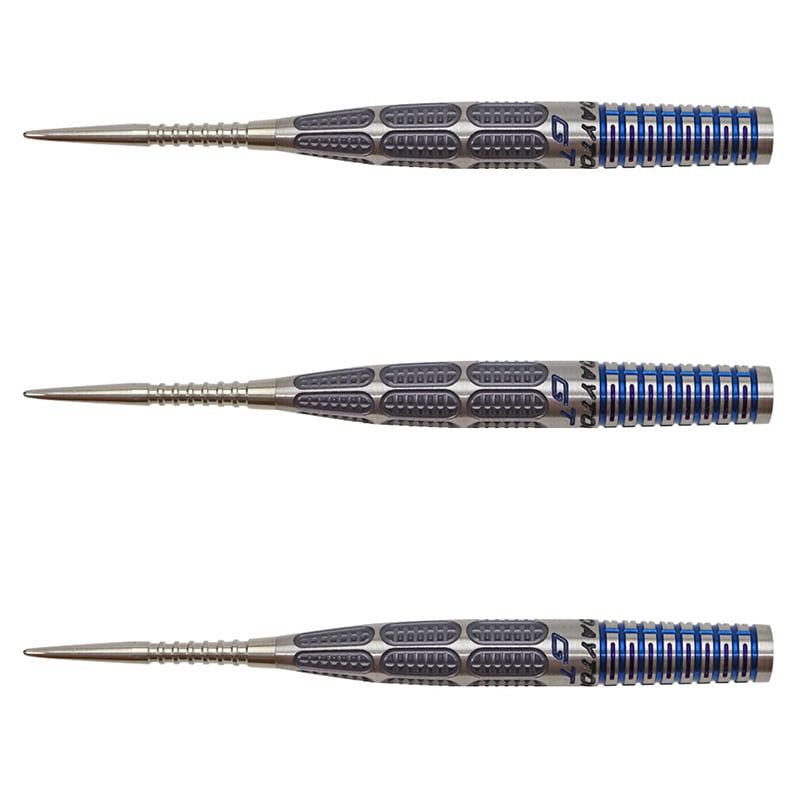 TARGET(�������å�) DAYTONA FIRE(�ǥ��ȥʥե����䡼) GT01 STEEL��(������ �Х��)