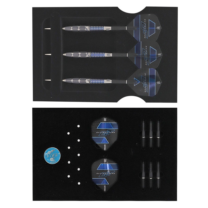 TARGET(�������å�) DAYTONA FIRE(�ǥ��ȥʥե����䡼) GT01 STEEL��(������ �Х��)