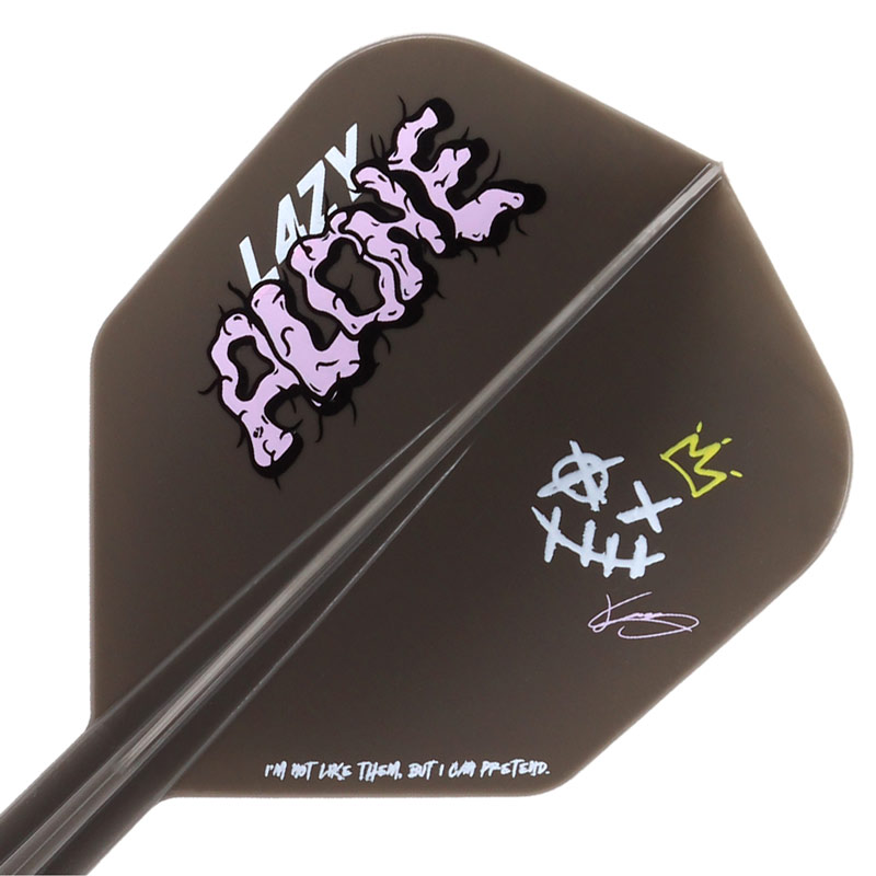 CONDOR AXE L4zyAlone2